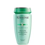 Kérastase Volumifique, Bain Volume shampoo, Volumising & Thickening Shampoo, For Fine Hair, With Amplifex System,250 ml