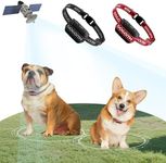 Wireless Dog Fence for 2 Dogs, Elec