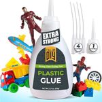 Y'allCanDiy Super Glue for Plastic 