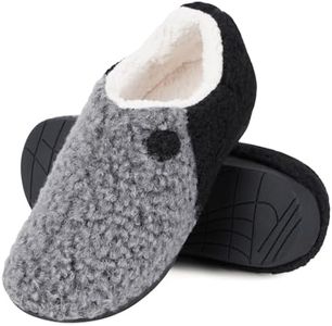 ERGOfoot W