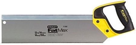 Stanley FatMax 17-202 14-Inch Back Saw