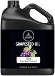 Naturevibe Botanicals Grapeseed Oil