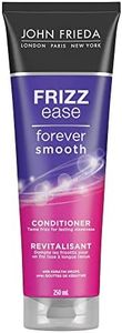 John Frieda Frizz Ease Forever Smooth Conditioner, 250 ml