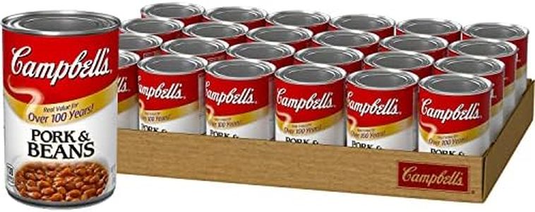 Campbell’s