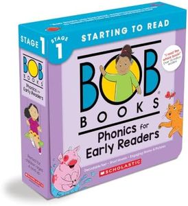 Bob Books