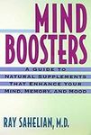 Mind Boosters: A Guide to Natural S