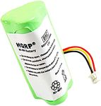 HQRP Replacement Battery for Motorola SYMBOL LS4278 82-67705-01 BTRY-LS42RAAOE-01 K35466