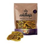 Anthap Natural Sun Dried Sliced Figs Chips - 250g