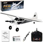 Fms Remote Control Planes