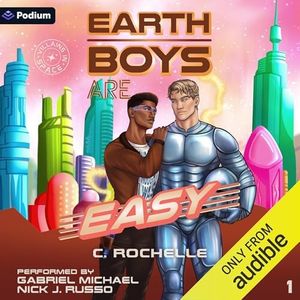 Earth Boys