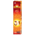 Mangaldeep 3in1 Agarbatti | Premium, Charcoal Free Incense Sticks (114 gm) | Traditional, Perfume, Fusion Fragrances