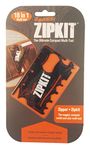 Zipper Zipkit Multi Function Compact Credit Card Multi Tool Gift Ware