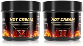 2PCS Sweet Sweat Cream – Natural Wo