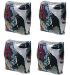 XtremeAuto® X4 bags Bales of Rags Mixed Materials Quality bag Cleaning Wiping Wipes General Purpose