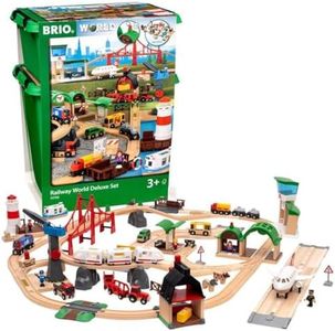 BRIO World