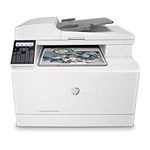 HP Color Laserjet Pro MFP M183fw Pr