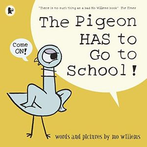 The Pigeon