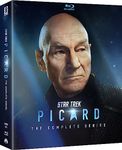 Star Trek: Picard - The Complete Se