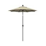 California Umbrella 6' Round Alumin