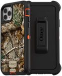 OtterBox Defender Screenless Series Case & Holster for iPhone 11 PRO MAX (ONLY) Non-Retail Packaging - Realtree Edge