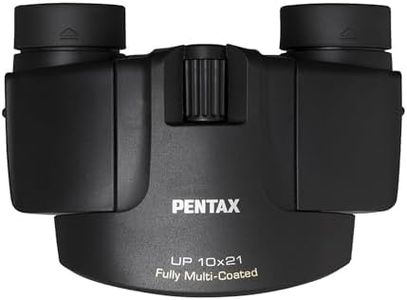 PENTAX Bin