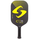 Gearbox CX11E Control - Yellow - 7.8oz Pickleball Paddle (Grip 3 5/8")