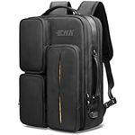 Laptop Backpack for Men 17 Inch, Du