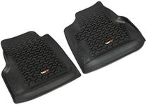 Rugged Ridge 12920.11 Floor Liner M