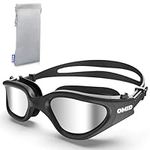OMID Swim Goggles, Comfortable Pola