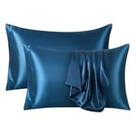 Satin Pillowcase For Kids Hair