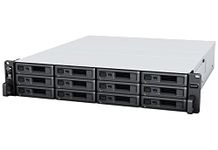 Synology RS2423+ 12 Bay Rack NAS Storage Solution