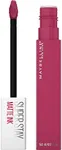 Maybelline New York SuperStay Matte