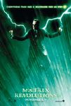 Close Up Matrix - Revolutions Poster (68,5cm x 98cm)