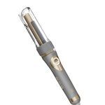 INFINITIPRO BY CONAIR Curl Secret Automatic Curling Iron - 3/4-inch Barrel - Hair Curler for All Hair Types and Lengths - Dual Voltage for Worldwide Travel