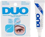 DUO Strip Lash Adhesive White/Clear