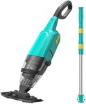 Efurden Handheld Pool Vacuum, Recha