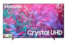 Samsung 247 cm (98 Inches) 4K Ultra HD Smart TV (UA98DU9000UXXL, Black)