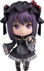 Good Smile - My Dress-Up Darling - Shizuku Kuroe Nendoroid Action Figure