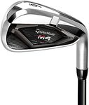 TaylorMade M4 Iron Carbon Shaft, 20