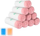 PaWz Waste Bags 10 Rolls(200 Counts