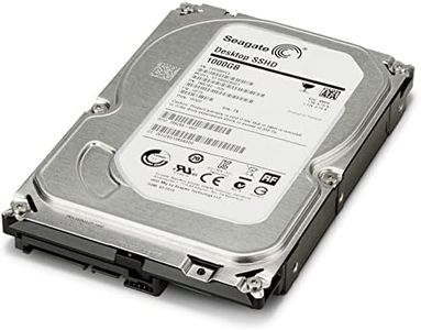 HP 1TB 7.2k SATA 6Gb/s - Disco duro (SATA, 1024 GB, 8,89 cm (3.5"), HP Z210 HP Z210, 600 Mbit/s, 4,7 Gbit/s)