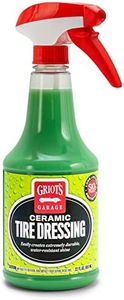 Griot's Garage Ceramic Tire Dressing 22oz