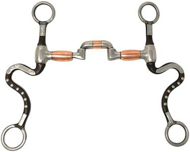 AJ Tack Low Port Articulating Correction Bit