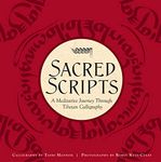 SACRED SCRIPTS