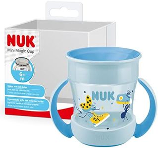 NUK Mini M