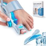 Tech Love Bunion Corrector Big Toe 