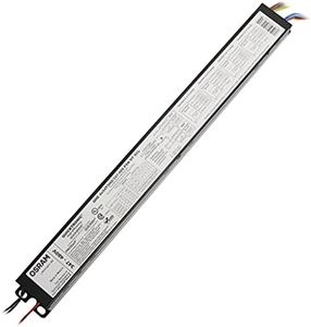 Sylvania 51481 - QHE4X54T5HO/347-480 PSN HT SCL T5 Fluorescent Ballast - QTY 1