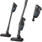 Miele Triflex HX1 Cordless Stick Vacuum Cleaner 11827100, Graphite Grey