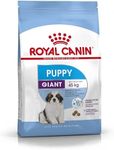 Royal Canin Puppy Giant 15kg