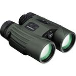 Vortex Optics Fury HD 5000 10x42 Applied Ballistics Laser Rangefinding Binoculars *#